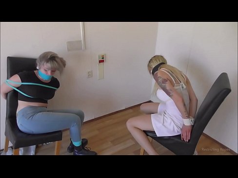 ❤️ Ovisnik / vezan i začepljen usta / djevojka u nevolji ❤️❌ Domaći porno na bs.pornolemon.ru ❤