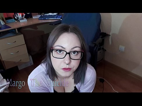 ❤️ Seksi djevojka s naočalama duboko siše dildo na kameri ❤️❌ Domaći porno na bs.pornolemon.ru ❤