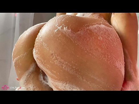 ❤️ Brineta masturbira macu vibratorom do intenzivnog orgazma pod tušem ❤️❌ Domaći porno na bs.pornolemon.ru ❤