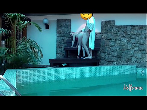 ❤️ Šef poziva sobaricu na bazen, ali nije mogao odoljeti vrućini ❤️❌ Domaći porno na bs.pornolemon.ru ❤